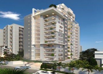 🏢Tu nuevo hogar te espera, disfruta de todos los beneficios de vivir en la plusvalía de esta zona.