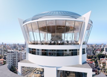 Proyecto exclusivo en la cima de tus sueños justo en el centro de Piantini