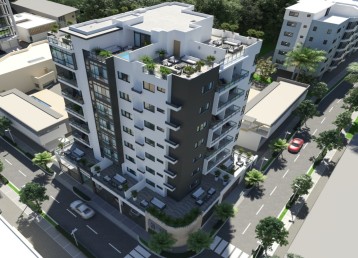 🏢Exclusiva y Moderna Torre.🏢