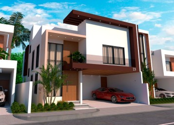 Casa Bretón 🏠