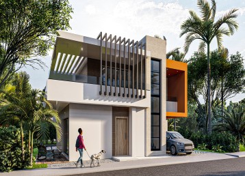DAOS SUITE Y VILLAS ( VILLAS)