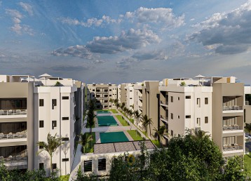 Daos suite y villas (suites)