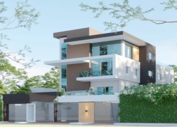Apartamento Primer piso
