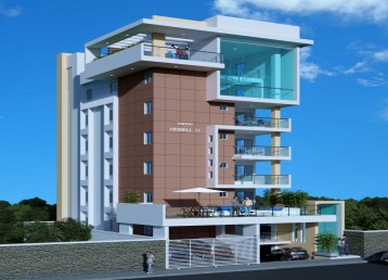 𝐑𝐞𝐬𝐢𝐝𝐞𝐧𝐜𝐢𝐚𝐥 𝐇𝐢𝐬𝐛𝐞𝐥 𝐈𝐈 🏢