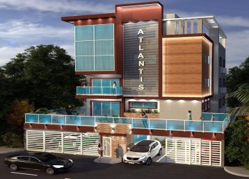 Moderno proyecto en Prado Oriental