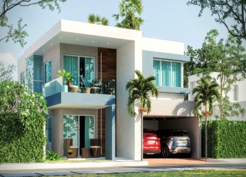 Casa Humberto