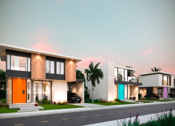 La Villa de tus sueños ubicada en Vista Cana