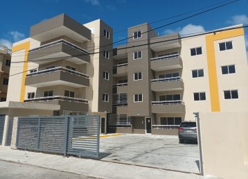 Apartamento listo para entrega en📍Corales del Sur.