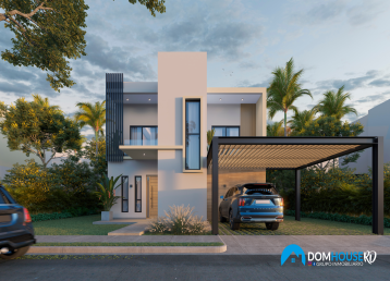Exclusiva Villa de 3 habitaciones a solo 1 minuto del Dowtown