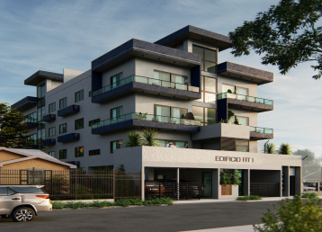 Residencial RT1