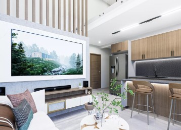 RESIDENCIAL ARROYO HONDO