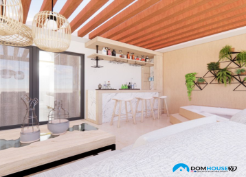 Vistancia Caribe Residences