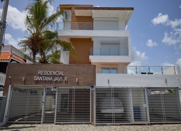 ¡Apartamento listo con amplios espacios!