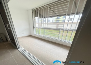 APARTAMENTO EN ALQUILER CJB