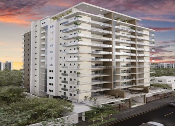 APARTAMENTOS EN EL VERGEL