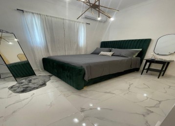 Apartamento listo para entrega inmediata en Corales del Sur.