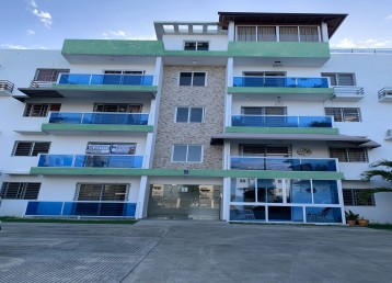 Residencial Mairena V   📍 Autopista san Isidro.  M² 85