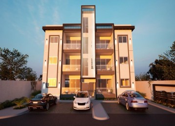 Residencial ALIDEZ