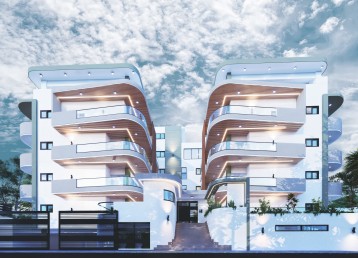 PROYECTO RESIDENCIAL MYRTOS BAY RESIDENCES