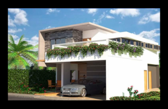 Hermosas Casas En Zona Oriental