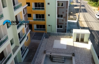 Apartamentos Casi Listos A Entregar En Prado Oriental