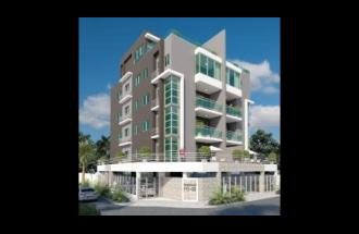 Bellos Apartamentos En Jardines Del Sur