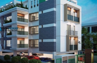 Condominios En Los Jardines Del Sur - Av. Independencia / Av. Jose Contreras