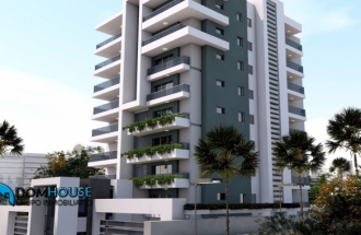 Moderno Residencial En La Av. Privada X.v.