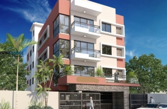 Apartamentos En Los Jardines Del Sur Desde 3.9m
