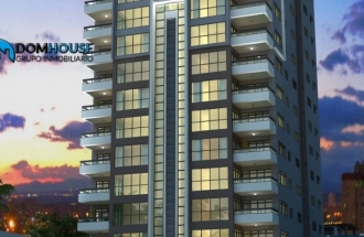 Pent House En Torre De Lujo En Los Cacicazgos / Av. Enriquillo