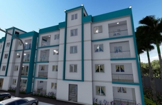 Apartamentos EconÃ³micos En La EcolÃ³gica