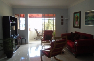 Apartamento En Jardines Del Sur, Urb. Las Acacias Entre Av. Indep. Y Cayetano
