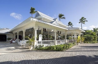 Villa De Lujo En La Romana