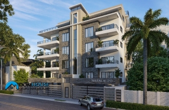 Proyecto Cerra De Apartamento En Los Prados