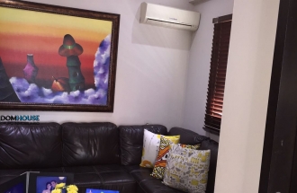 Amplio Y Hermoso Apartamento En El Evaristo Morales
