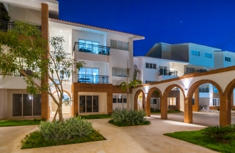 Proyecto En Corales Punta Cana