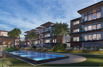 Exclusivo Proyecto De Apartamentos En La Altagracia.