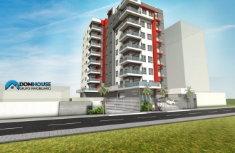 Exclusva Torre Ubicada En Evaristo Morales