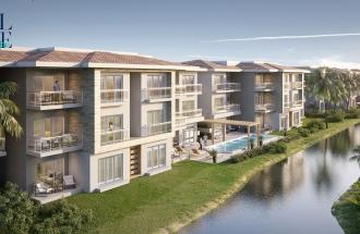 Nuevo Proyecto En Cocotal Punta Cana