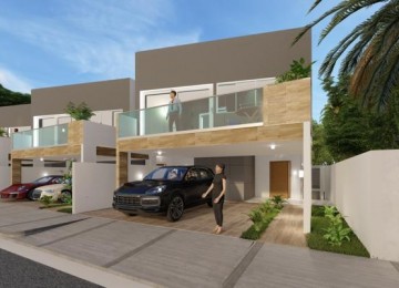 RESIDENCIAL TH
